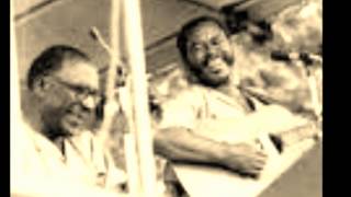 Sonny Terry &amp; Brownie McGhee-Chain Gang Blues