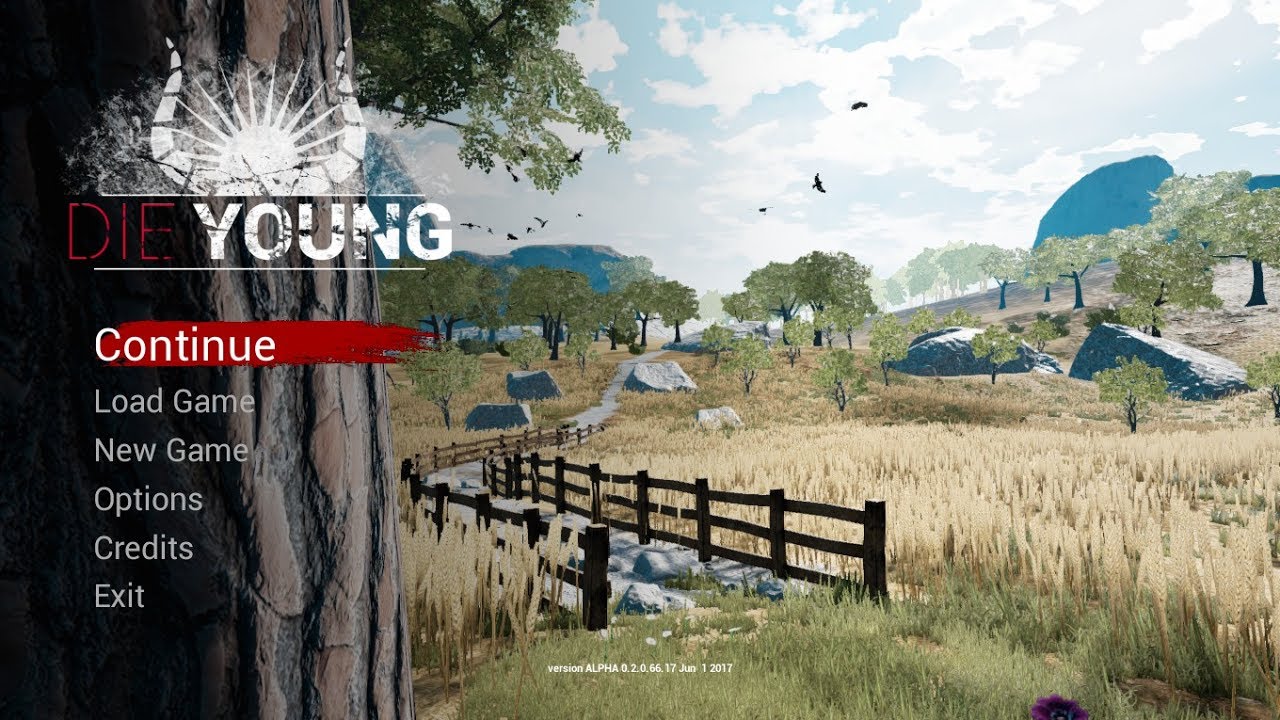die young game content advisory die young game content advisory