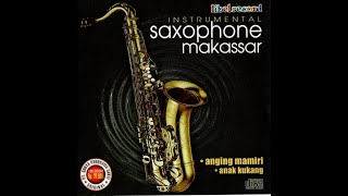 INSTRUMENTAL SAXOPHONE MAKASSAR  ( Libel Record Channel)