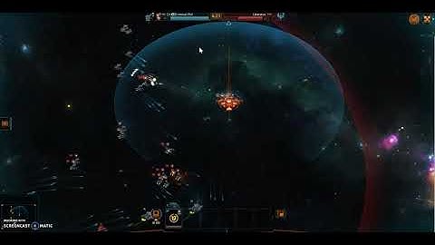 LIBERATUS BEETLE a with Levi