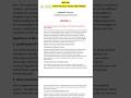 MPS 004 Assignment in English Jul 24 &amp; Jan 25 First Year #ignou #ignoumps #mps004 #solvedassignment