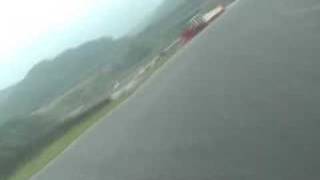 aprilia RS125 20080914 (1/2)