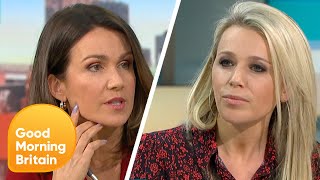 Students Using Chatbots To Cheat: Should We Be Worried? | Good Morning Britain