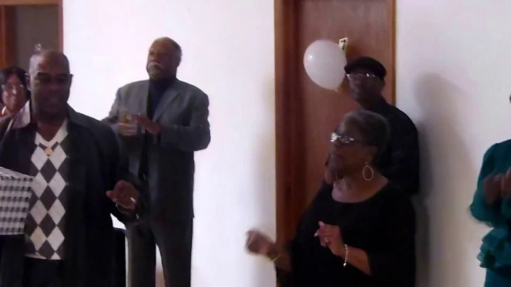 Marion Payne Birthday Celebration 2017 - P1390381
