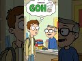 Hettaboe Scene 29: blijf Nederlands praten #Shorts