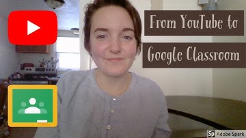 Record a Video Using Google Meet PART III (Teacher Tutorial)