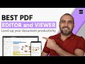 Annotate and edit pdfs like never before with updf the best pdf editor