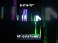 Gate Wifi Controller 8882708206