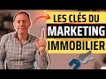 Comment devenir un pro du marketing immobilier en 2022 et arrter la pige