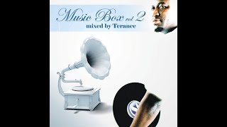 Music Box Vol.2 - Mixed by Terance [2008]