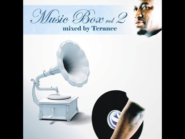 Music Box Vol.2 - Mixed by Terance [2008]