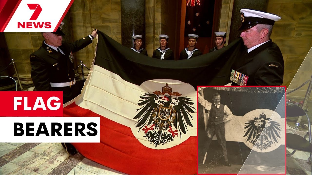 Rebellious Aussie digger's wartime secret, revealed after more than a century | 7NEWS