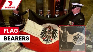 Rebellious Aussie digger's wartime secret, revealed after more than a century | 7NEWS
