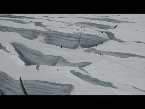 Video: Çfarë do të thotë varkat me akull?