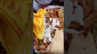 The Halal Guys
