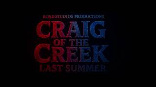  ANNOUNCEMENT: CRAIG OF THE CREEK: LAST SUMMER | LIVE-ACTION MOVIE (2026)