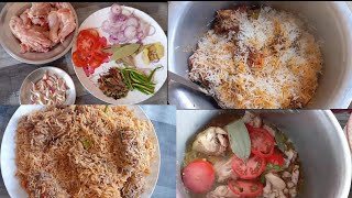 Ramadan Special Chicken Biryani | Chicken Biryani For Iftaar #chicken #biryani