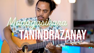 Video thumbnail of "Madagasikara Tanindrazanay - 29 Mars 1947 (MDRM Hymn)"