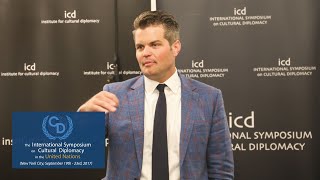 Michael John Williams (Director, Program in International Relations, New York University)