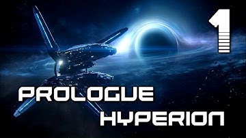 MASS EFFECT: ANDROMEDA - Insanity Walkthrough - Prologue: Hyperion | Part 1