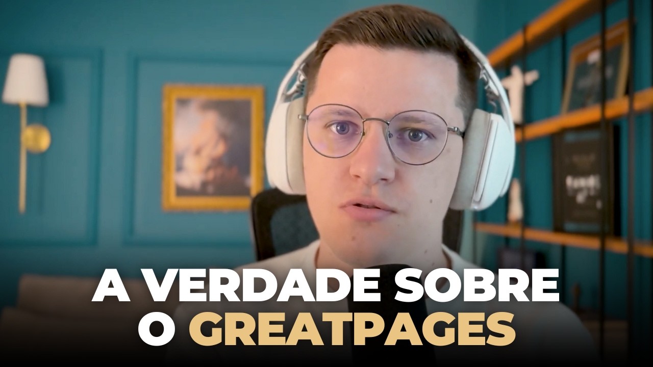 GreatPages é bom mesmo? Tudo que você precisa saber antes de usar
