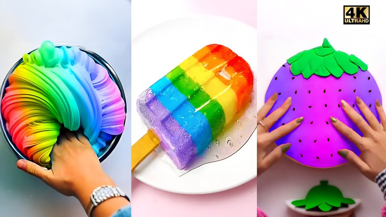 Ultimate Oddly Satisfying Video Compilation 🌈 | Best ASMR 2026 ✨