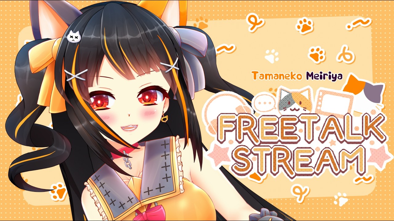 【FREETALK】Kegiatan Favorite Kalian Kalau Lagi Gabut?【WEEKENDTALK】