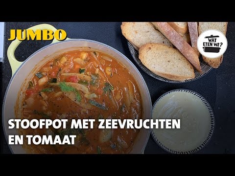 Video: Leren hoe je pasta met vlees goed kookt in een slowcooker?