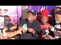 “This Is Bigger Than Elections” — Peter Obi Reacts to Goodluck Jonathan Rumored Presidential Bid