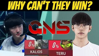 What is Wrong with Genesis? | OWCS Korea