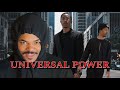 The Powers and Abilities of Calebcity