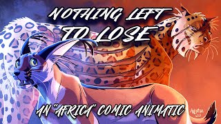 Nothing Left To Lose | 