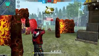 Free Fire Highlights|Ryzen 5 3400g❤❤❤