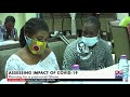 Assessing Impact of COVID-19 - Joy News Prime (17-12-20)