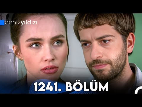 Deniz Yıldızı 1241. Bölüm (FULL HD)