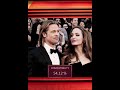 Angelina Jolie &amp; Brad Pitt #compatibility #manandwoman #relationships