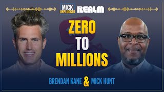 Brendan Kane: How to Get a Million Followers in 30 Days
