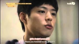 [Reply 1988 OST Rom-Eng] Kim Dong Ryul ft. Lee So Eun - Miracle (Choi Taek x Deok Sun)