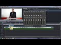 Prsentation du logiciel magix vido deluxe