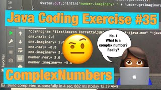 The Java OOP Program That Will Make You Love Mathematics