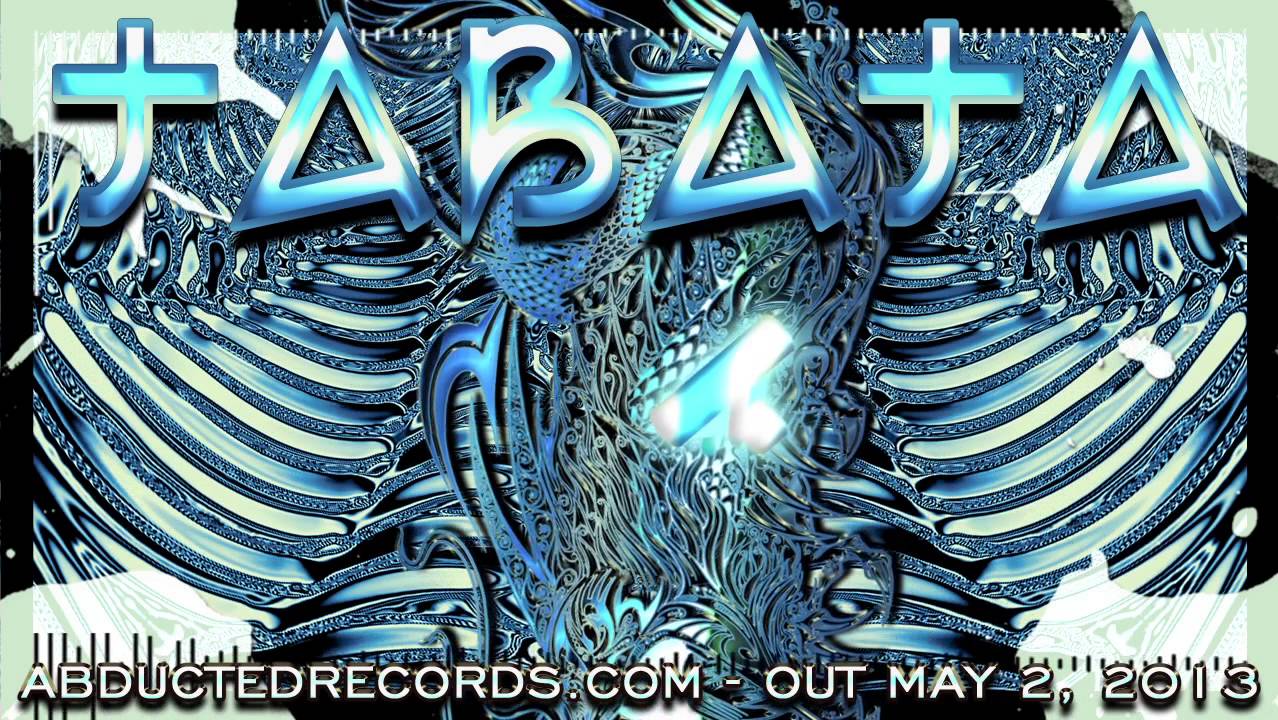 Смотреть «Tabata - Creatures EP out this thursday!» на YouTube Смотреть «Tabata - Creatures EP out this thursday!» на YouTube