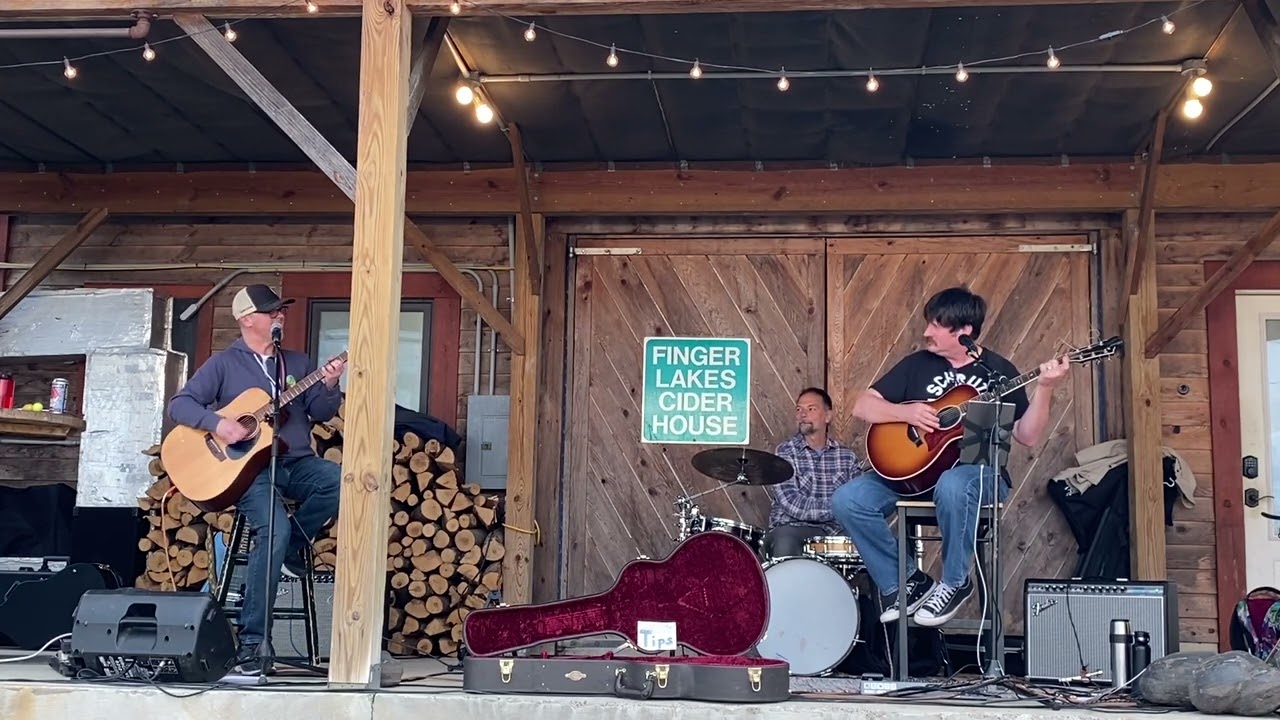 The Small Kings // Stained Glass Window