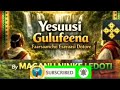 Yesuusi Gulufeena Seema Kareenae Sidaama Affoo Gospel Song Esayaasi Dotore 