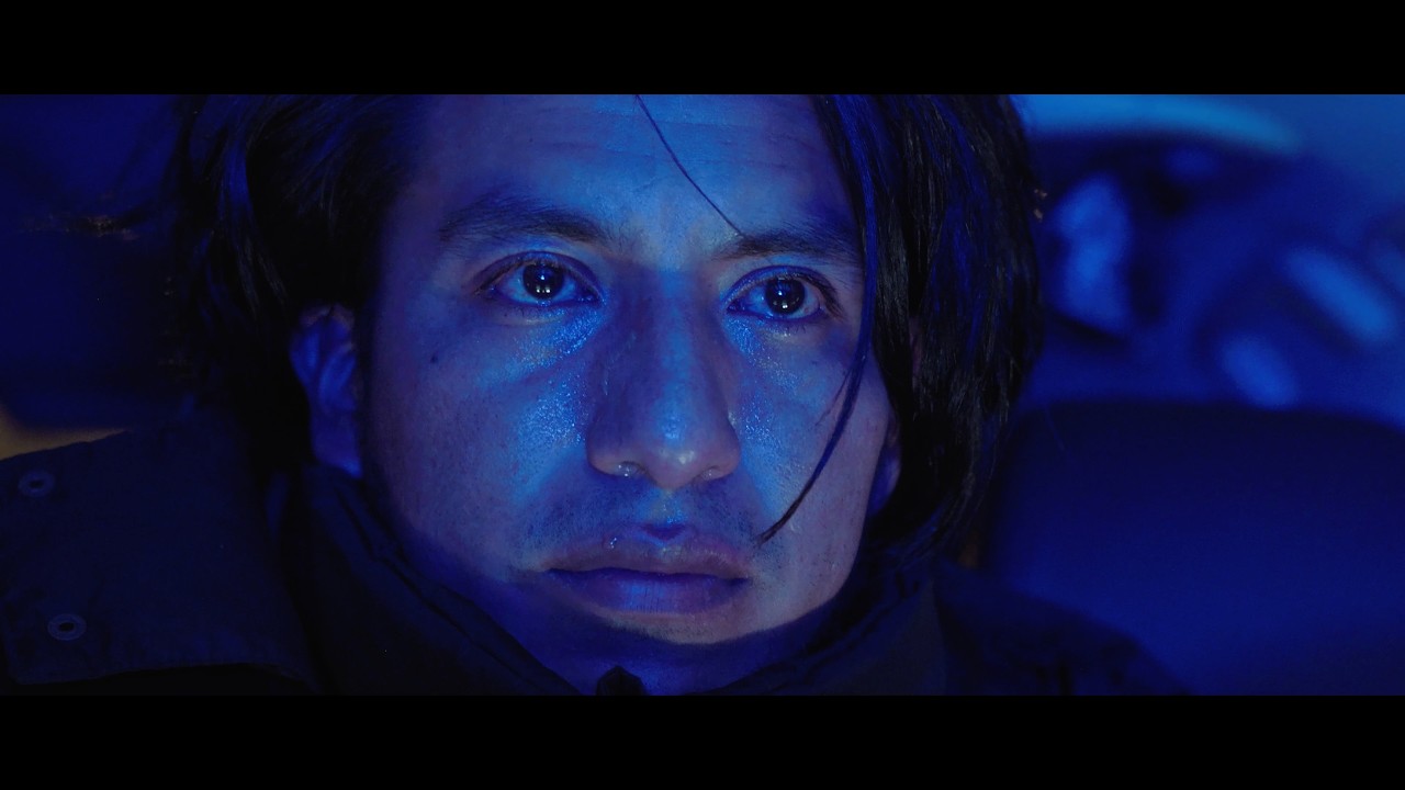 CHASKIS _ Karullaktaman II (Video Clip Oficial)