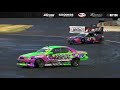 2019 Hi-Tec Oils Drift Allstars Series - Round 4, Calder Park: Live from Calder Park Thunderdome ...