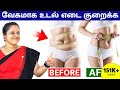      weight loss treatment in tamil  dr aveni  rockfort neuro centre