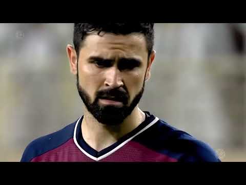 أهداف و مهارات عمر خريبين مهاجم الوحدة في دوري أدنوك للمحترفين خلال الموسم الماضي 2021 2022