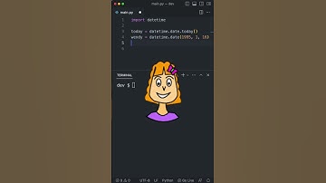 How many days are you on this earth?