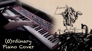 AVENGED SEVENFOLD - (O)rdinary - Piano Cover chords