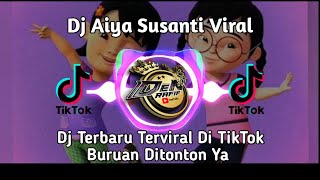 Dj Aiya Susanti Viral Terbaru 2023 Buruan Ditonton Ya